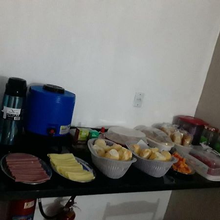 Hotel Flex In Osasco Ngoại thất bức ảnh