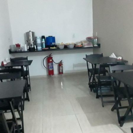 Hotel Flex In Osasco Ngoại thất bức ảnh