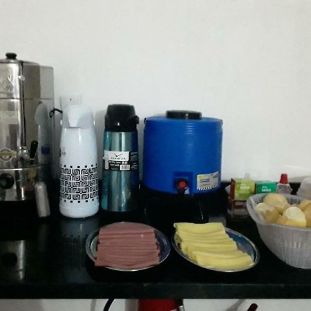 Hotel Flex In Osasco Ngoại thất bức ảnh