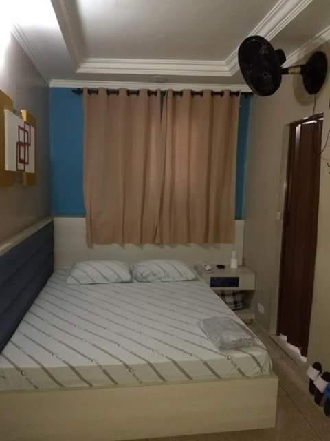Hotel Flex In Osasco Ngoại thất bức ảnh