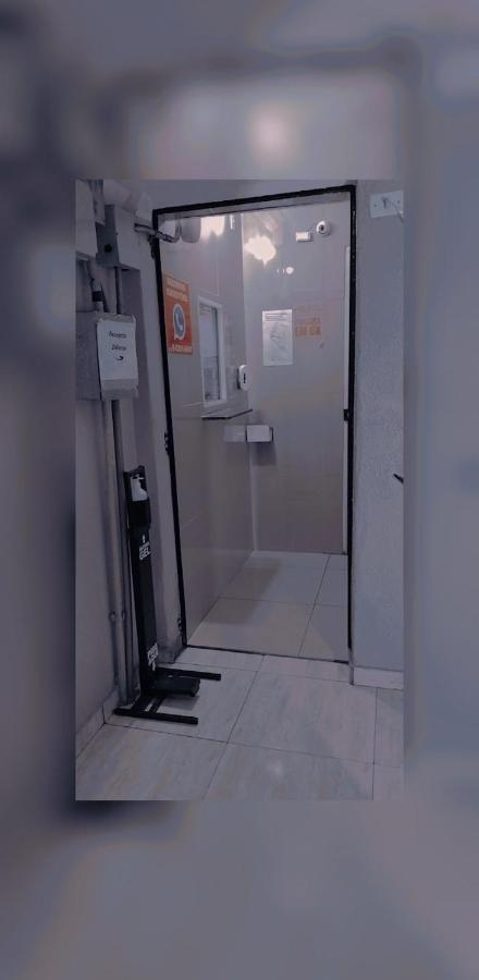 Hotel Flex In Osasco Ngoại thất bức ảnh