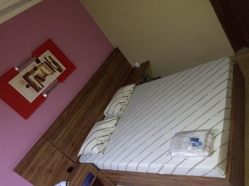 Hotel Flex In Osasco Ngoại thất bức ảnh