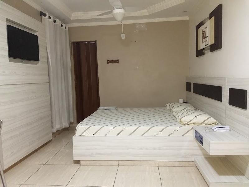 Hotel Flex In Osasco Ngoại thất bức ảnh