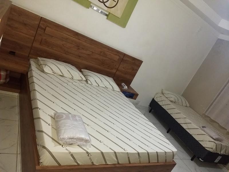 Hotel Flex In Osasco Ngoại thất bức ảnh