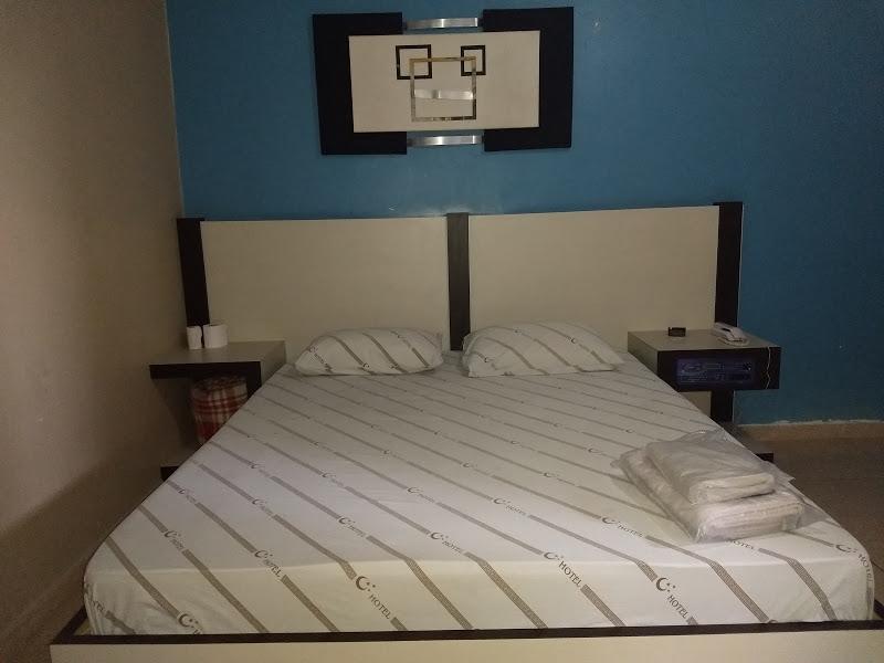 Hotel Flex In Osasco Ngoại thất bức ảnh