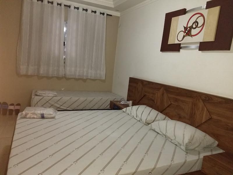 Hotel Flex In Osasco Ngoại thất bức ảnh