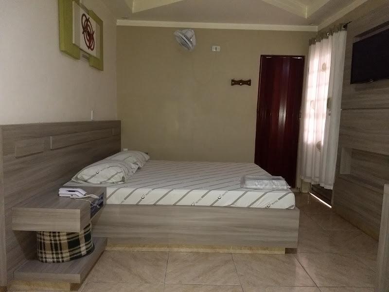 Hotel Flex In Osasco Ngoại thất bức ảnh