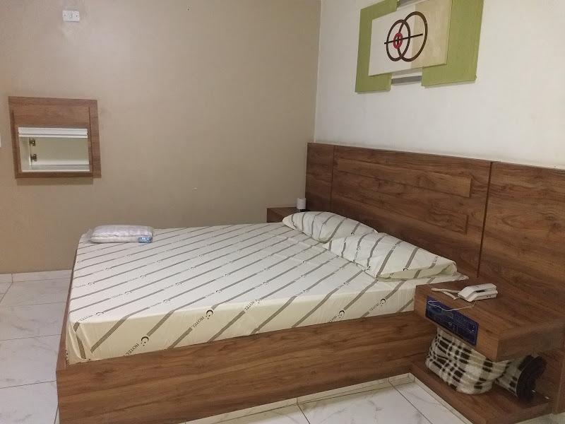 Hotel Flex In Osasco Ngoại thất bức ảnh