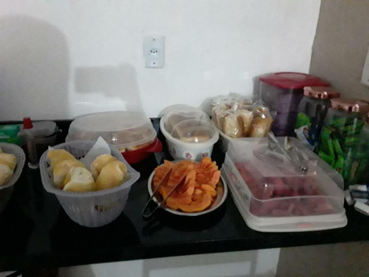 Hotel Flex In Osasco Ngoại thất bức ảnh