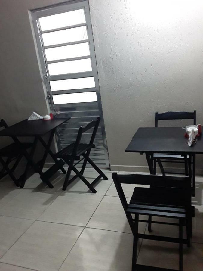 Hotel Flex In Osasco Ngoại thất bức ảnh