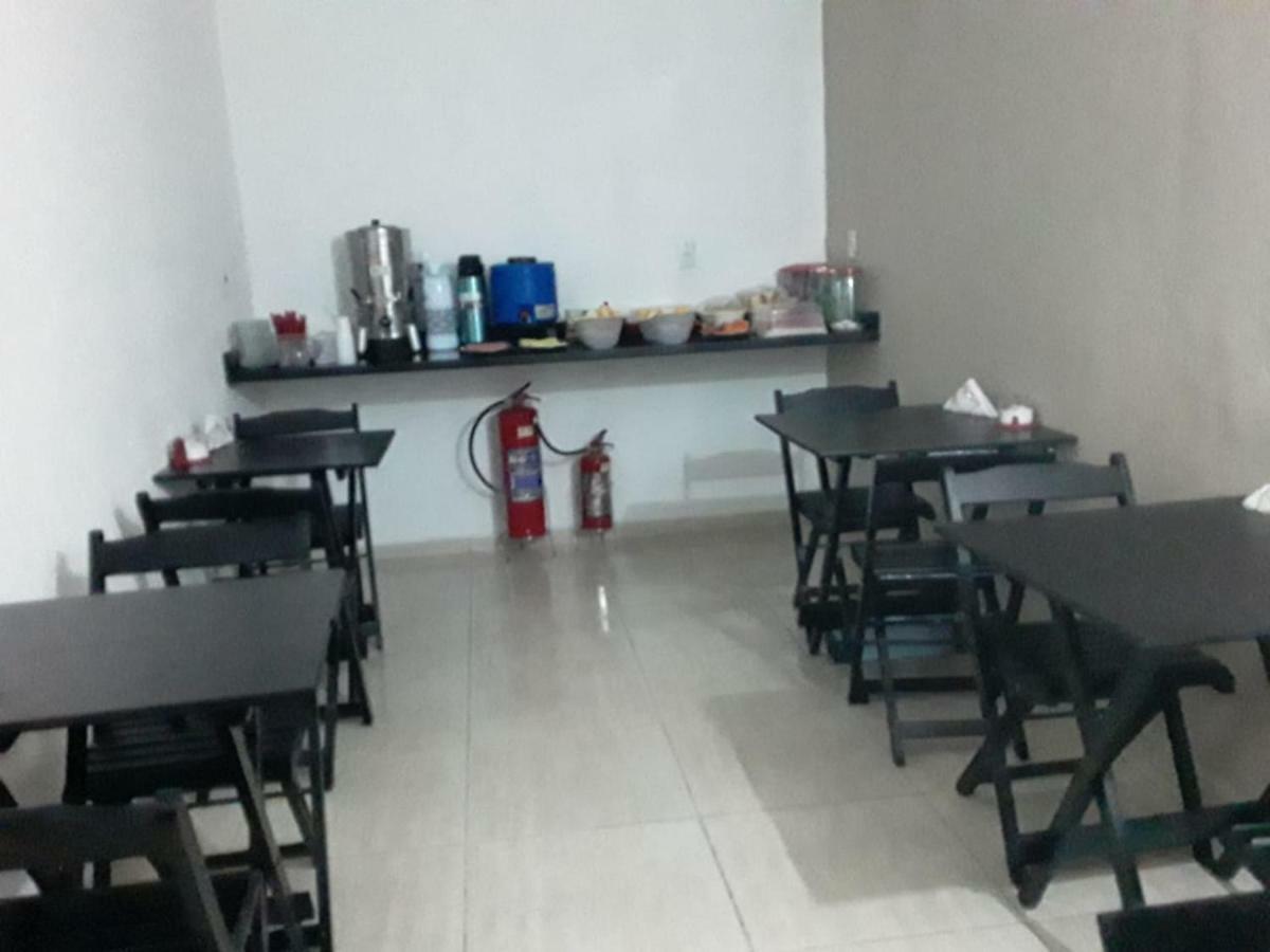 Hotel Flex In Osasco Ngoại thất bức ảnh