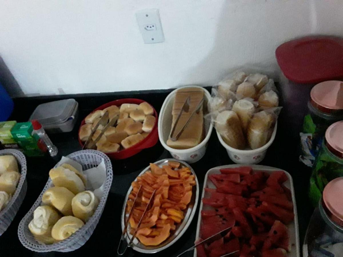Hotel Flex In Osasco Ngoại thất bức ảnh