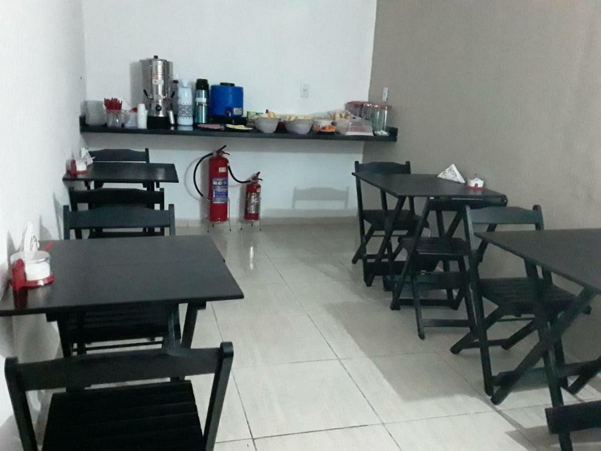 Hotel Flex In Osasco Ngoại thất bức ảnh