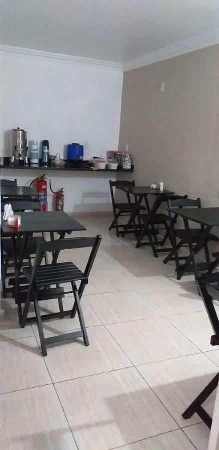 Hotel Flex In Osasco Ngoại thất bức ảnh