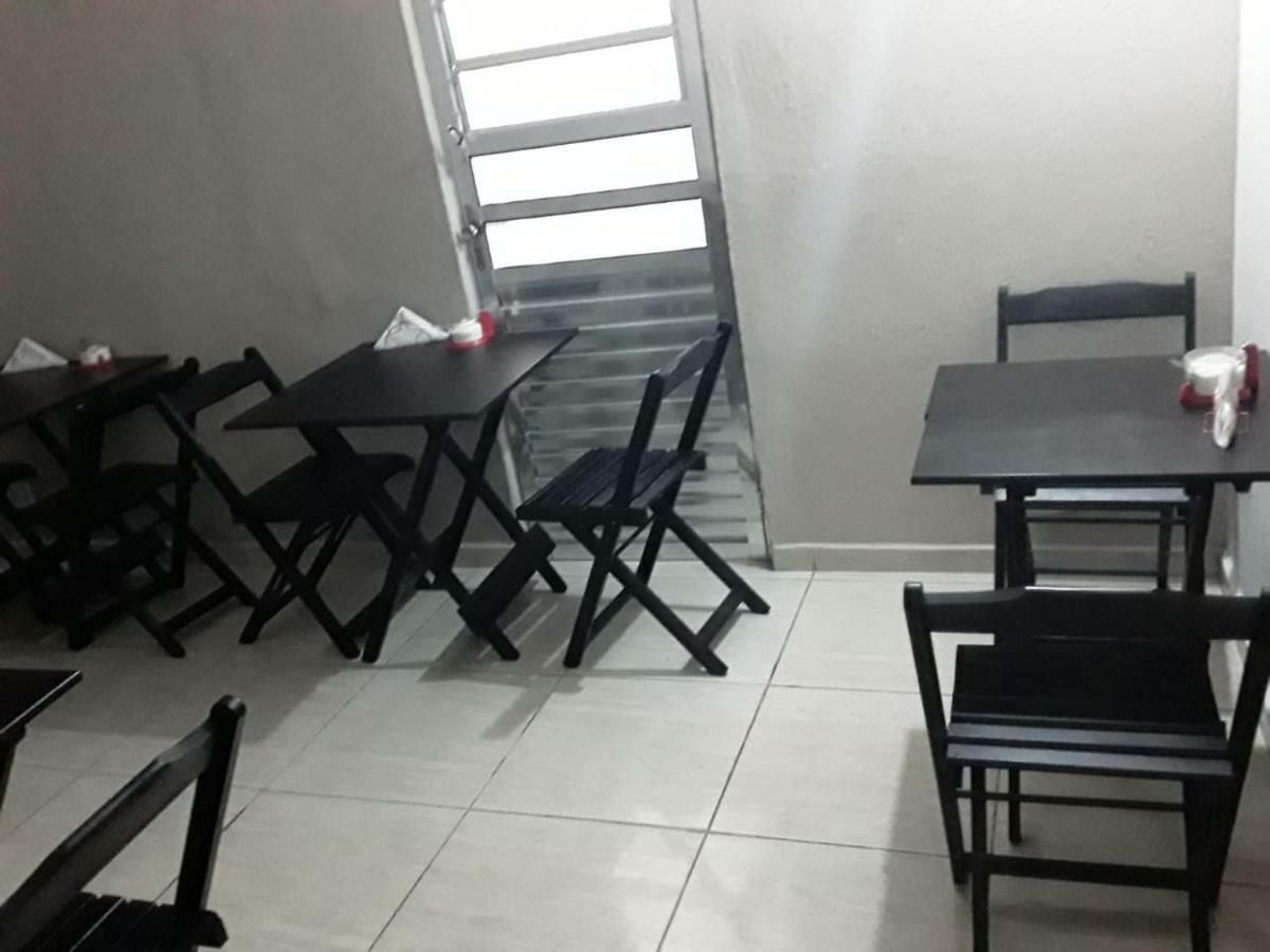 Hotel Flex In Osasco Ngoại thất bức ảnh
