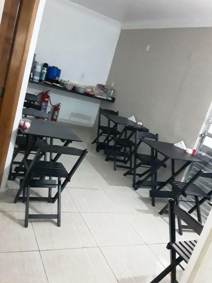 Hotel Flex In Osasco Ngoại thất bức ảnh
