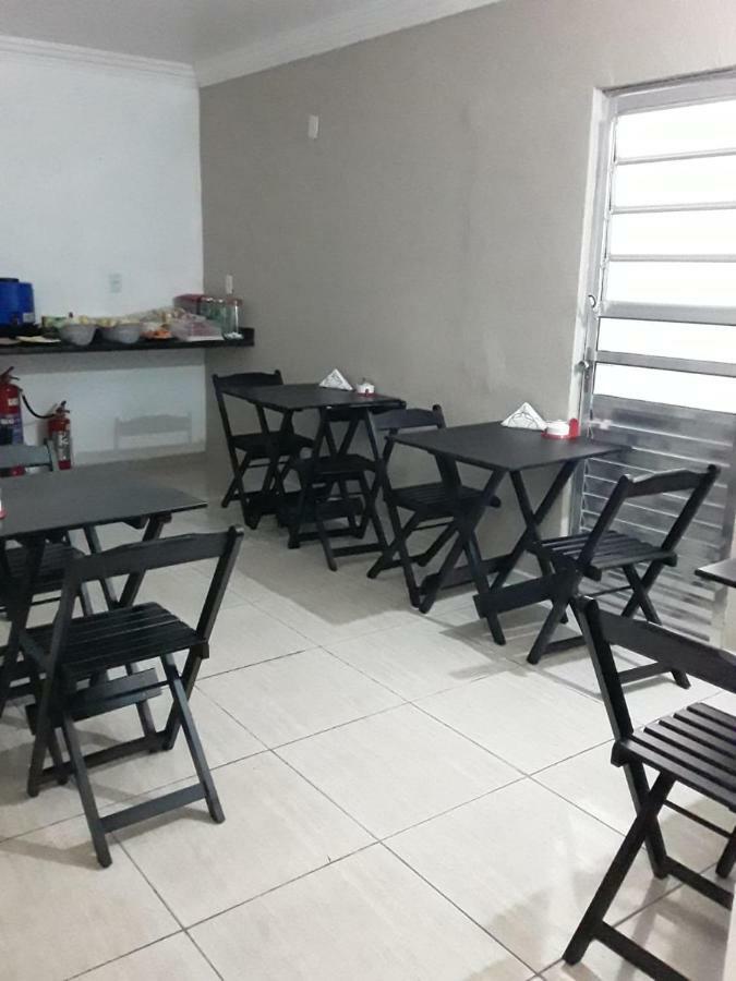 Hotel Flex In Osasco Ngoại thất bức ảnh
